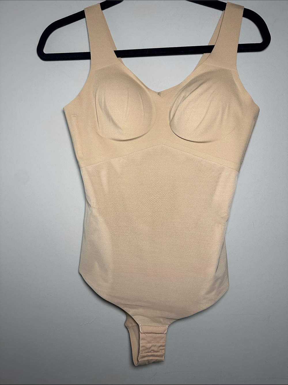 Honeylove Seamless Nude Shaping Bodysuit - Women's Intimates